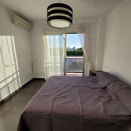 Atico Duplex Zona Juan De Borbon Lejlighed Murcia Eksteriør billede