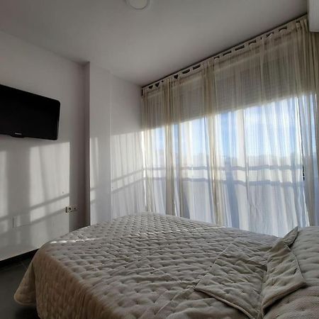 Atico Duplex Zona Juan De Borbon Lejlighed Murcia Eksteriør billede