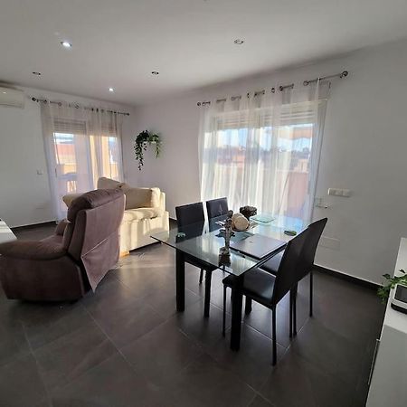 Atico Duplex Zona Juan De Borbon Lejlighed Murcia Eksteriør billede