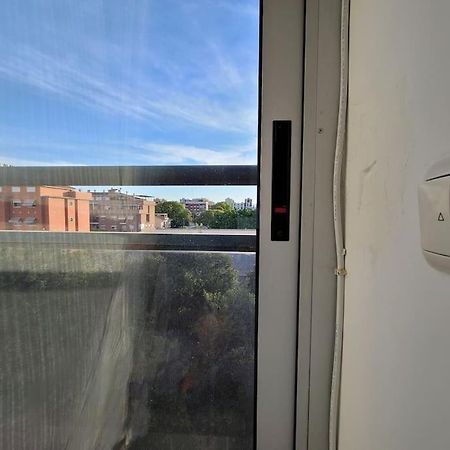 Atico Duplex Zona Juan De Borbon Lejlighed Murcia Eksteriør billede