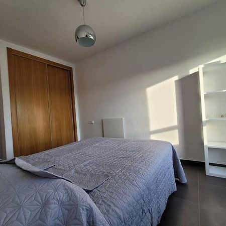 Atico Duplex Zona Juan De Borbon Lejlighed Murcia Eksteriør billede