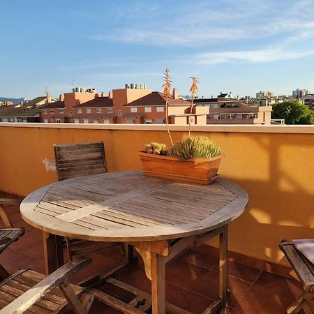 Atico Duplex Zona Juan De Borbon Lejlighed Murcia Eksteriør billede