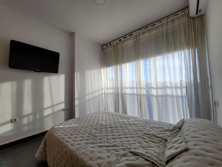 Atico Duplex Zona Juan De Borbon Lejlighed Murcia Eksteriør billede