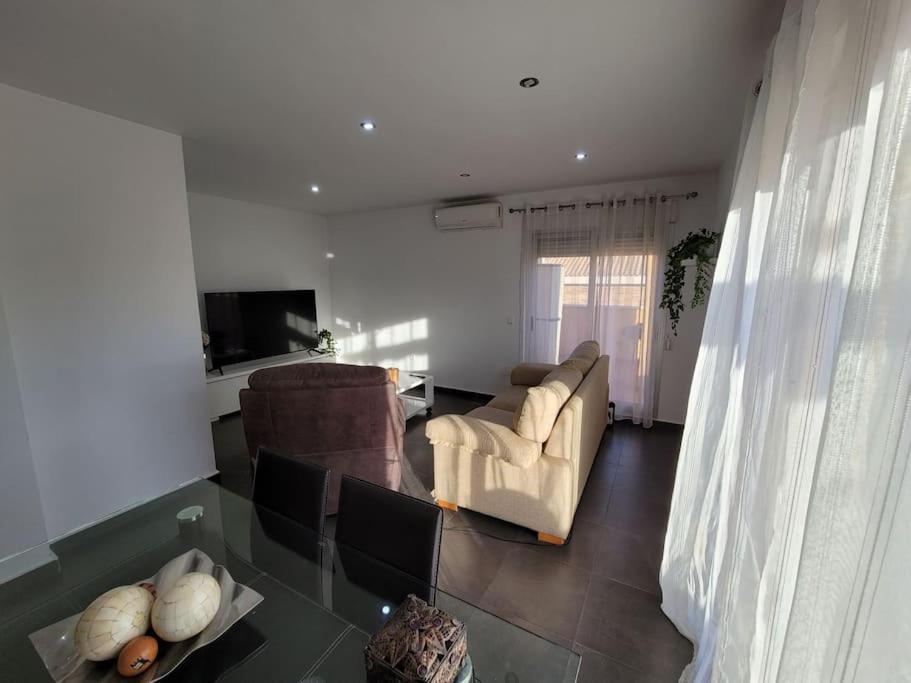Atico Duplex Zona Juan De Borbon Lejlighed Murcia Eksteriør billede