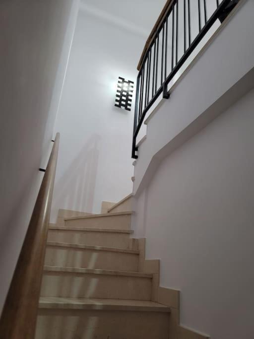 Atico Duplex Zona Juan De Borbon Lejlighed Murcia Eksteriør billede