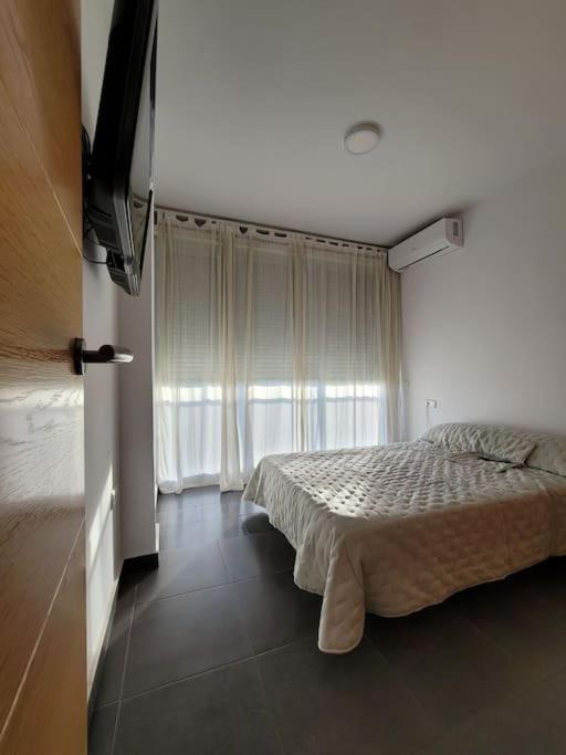Atico Duplex Zona Juan De Borbon Lejlighed Murcia Eksteriør billede