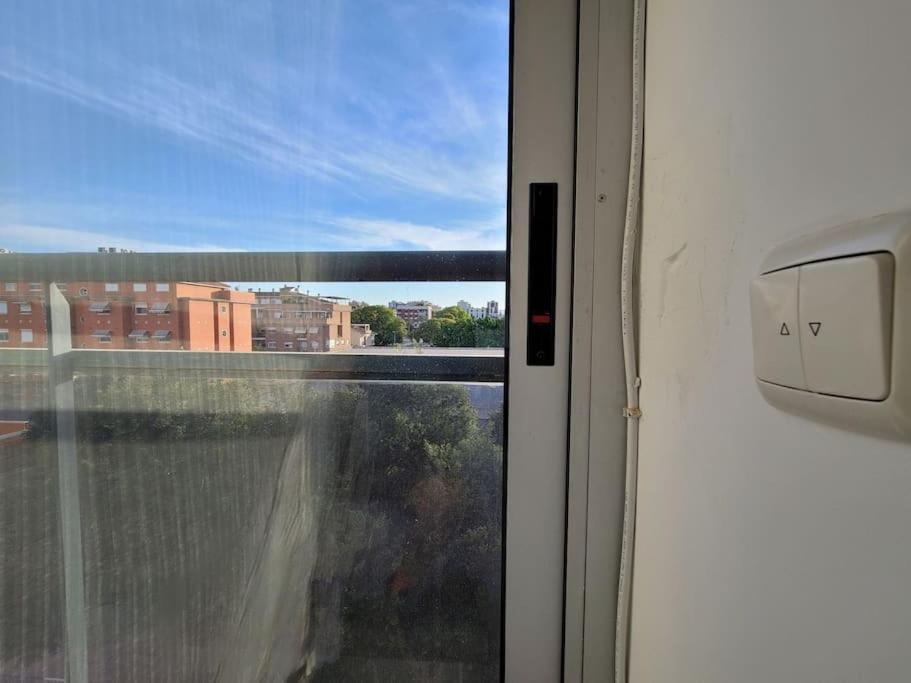 Atico Duplex Zona Juan De Borbon Lejlighed Murcia Eksteriør billede