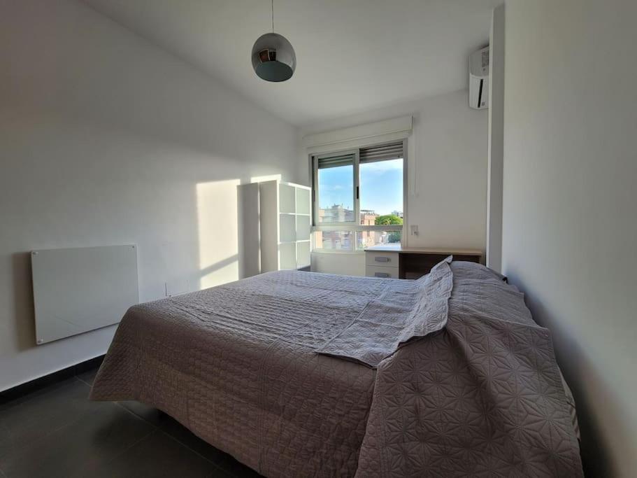 Atico Duplex Zona Juan De Borbon Lejlighed Murcia Eksteriør billede