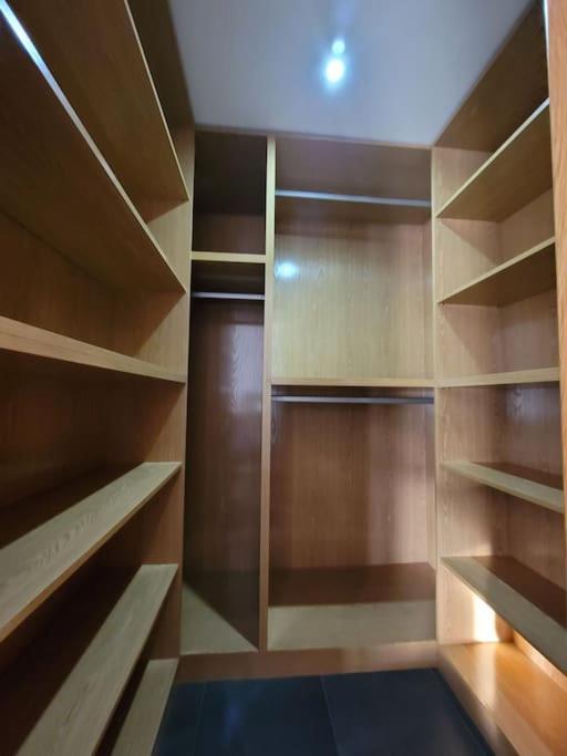 Atico Duplex Zona Juan De Borbon Lejlighed Murcia Eksteriør billede