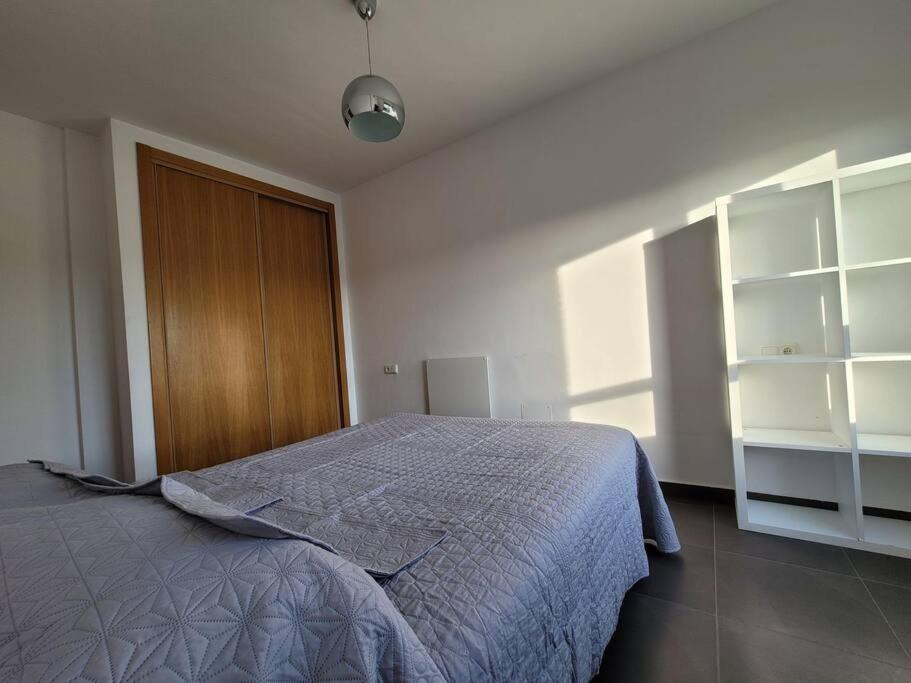 Atico Duplex Zona Juan De Borbon Lejlighed Murcia Eksteriør billede