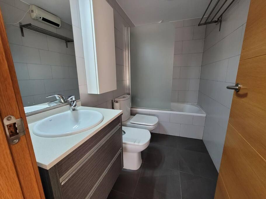 Atico Duplex Zona Juan De Borbon Lejlighed Murcia Eksteriør billede